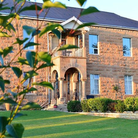 Ladybrand Heritage House 외부 사진
