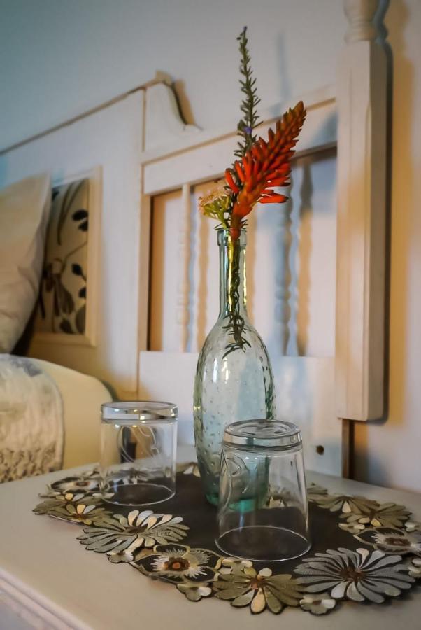 Ladybrand Heritage House 외부 사진