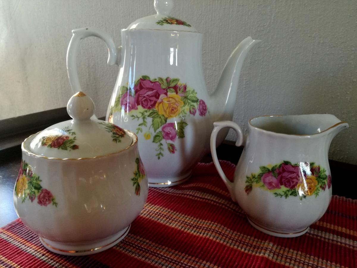 Ladybrand Heritage House 외부 사진
