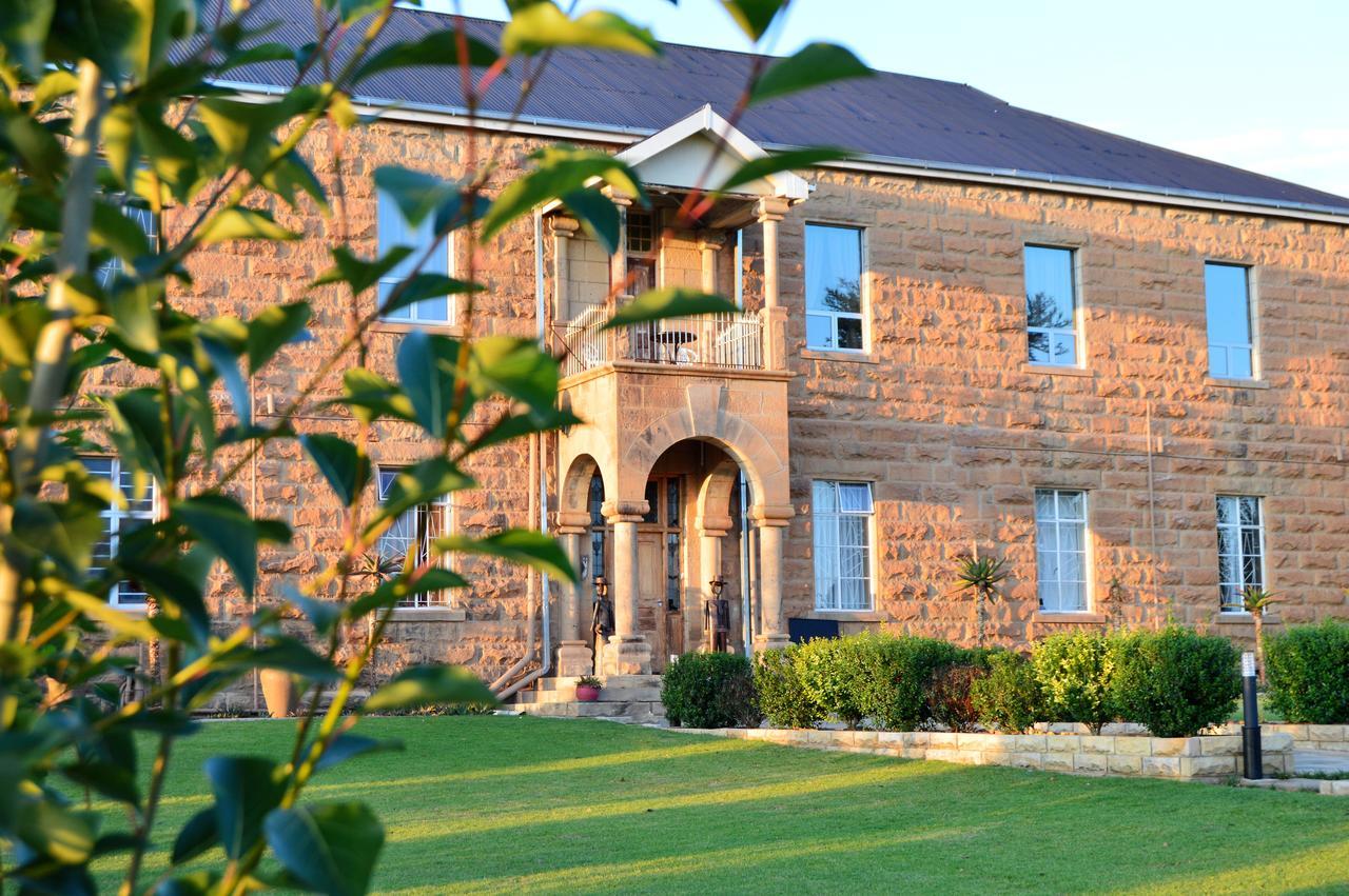 Ladybrand Heritage House 외부 사진